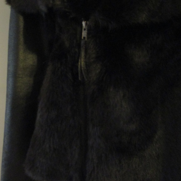 SIMPLY VERA WANG JACKET - Picture 4 of 8